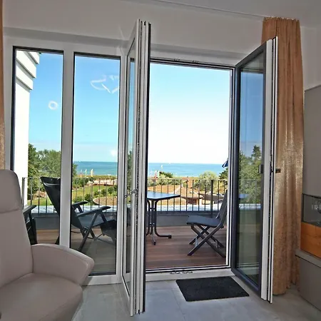 Duene -penthousewohnung We 18 アパート