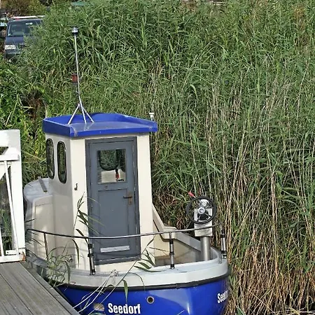 Duene -penthousewohnung We 18