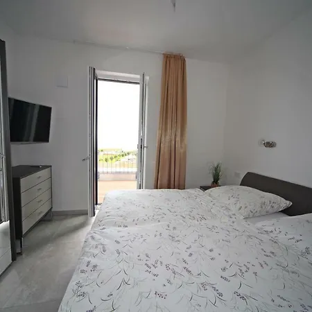 アパート Duene -penthousewohnung We 18 *