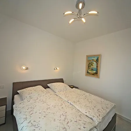Apartment Duene -penthousewohnung We 18 Baabe