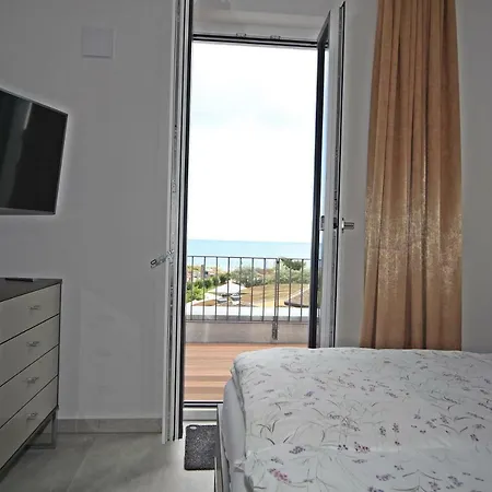 Apartment Duene -penthousewohnung We 18 *