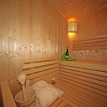 Apartment Düne -penthousewohnung We 18