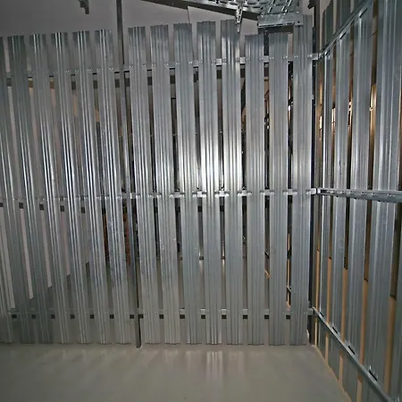 Apartment Duene -penthousewohnung We 18