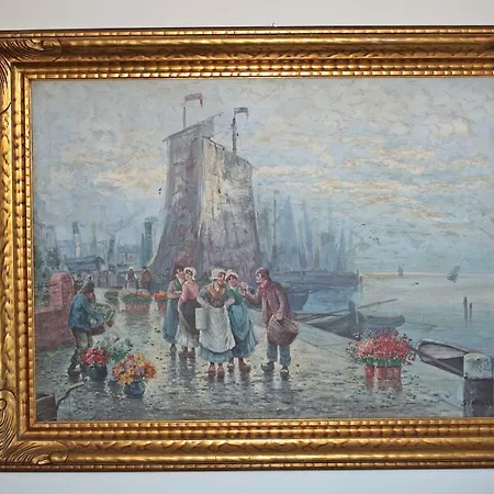 Duene -penthousewohnung We 18 アパート *