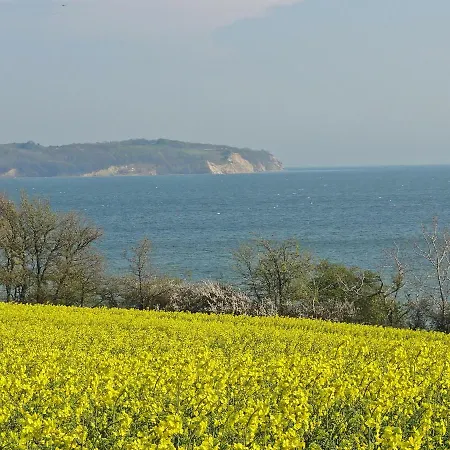 アパート Duene -penthousewohnung We 18 バーベ