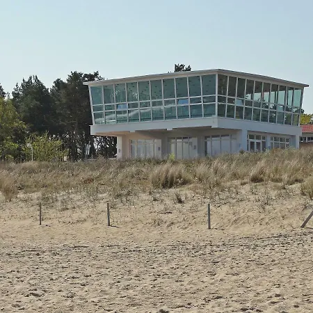 Düne -penthousewohnung We 18