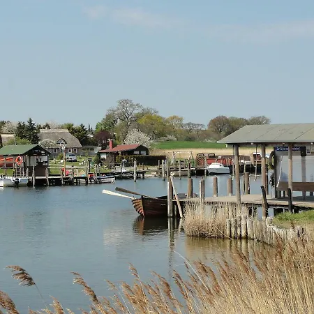 アパート Duene -penthousewohnung We 18