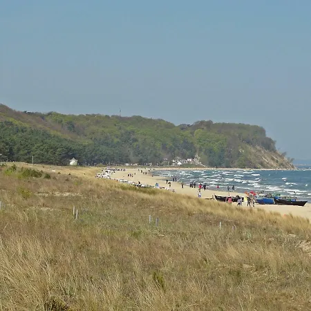 アパート Duene -penthousewohnung We 18