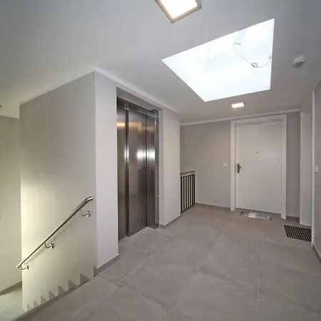Düne -penthousewohnung We 18 *