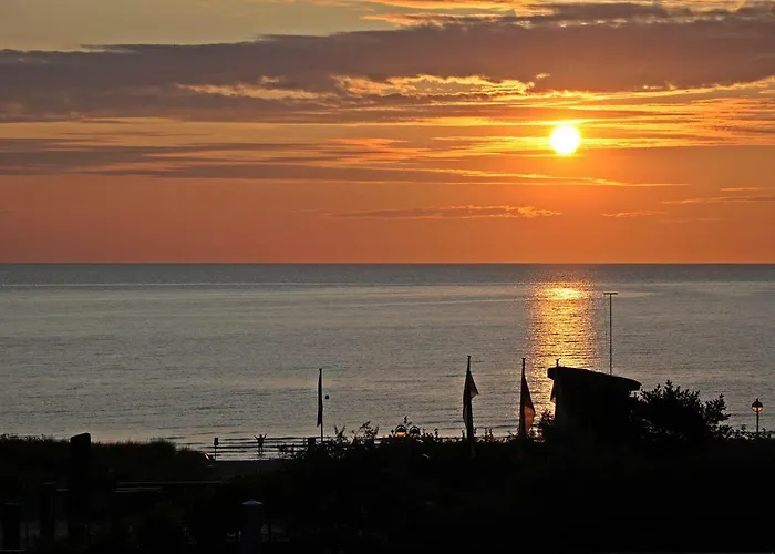 Duene -penthousewohnung We 18 באבה