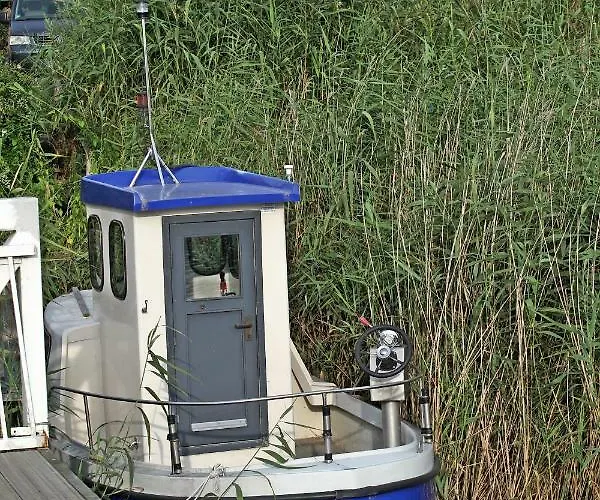 Duene -penthousewohnung We 18