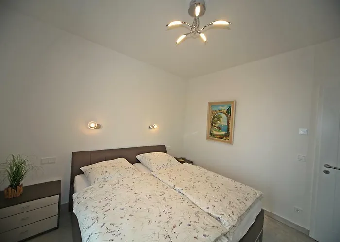 דירה Duene -penthousewohnung We 18 באבה