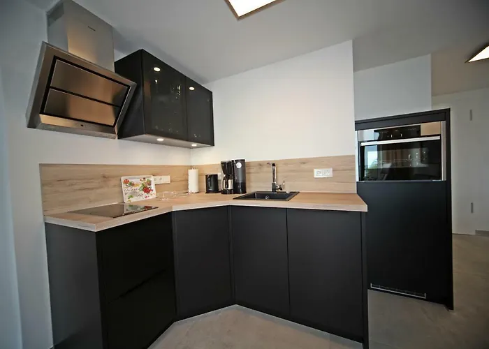 Duene -penthousewohnung We 18 * באבה