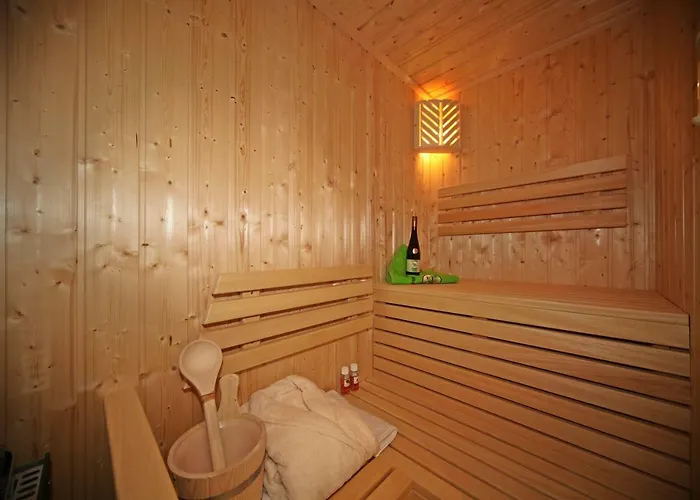 דירה Duene -penthousewohnung We 18