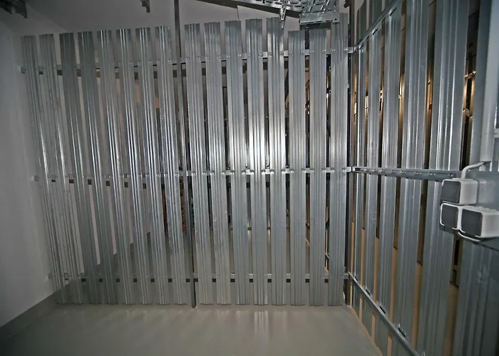 דירה Duene -penthousewohnung We 18