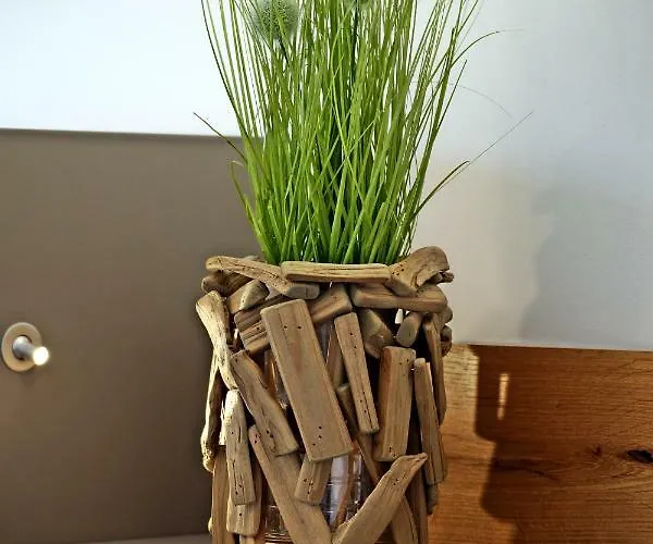 Duene -penthousewohnung We 18 באבה