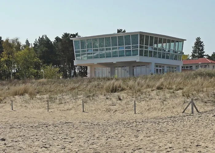 Duene -penthousewohnung We 18