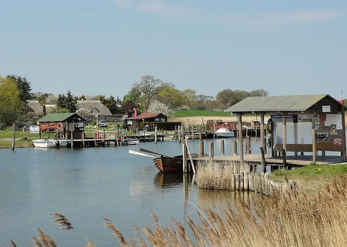 דירה Duene -penthousewohnung We 18