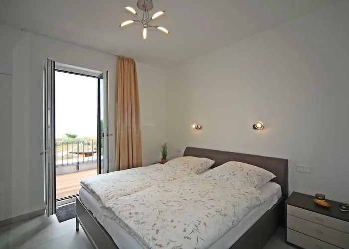 Duene -penthousewohnung We 18 באבה