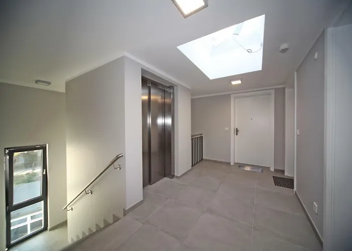 Duene -penthousewohnung We 18 *